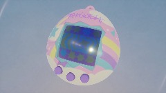 A screenshot taken in Dreams. 10 of 19.
