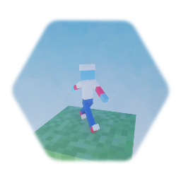 Minecraft YEYOHANDSOME_2  V2??