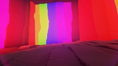 Level Fun Scary Backrooms :) Partygoer Level