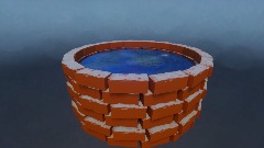 A screenshot taken in Dreams. 3 of 4.