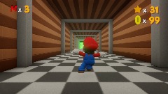 A screenshot taken in Dreams. 3 of 7.