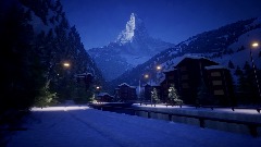 A screenshot taken in Dreams. 1 of 6.