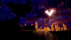 A screenshot taken in Dreams. 2 of 3.