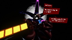 A screenshot taken in Dreams. 15 of 21.