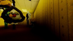 Ay| Backrooms revival