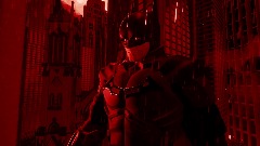 Batman killer City (beta)