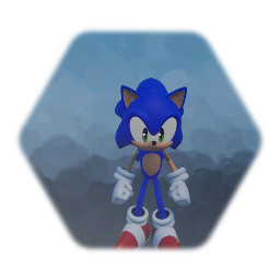 Cris and Friends Awesome Packed Characters