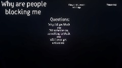 A screenshot taken in Dreams. 9 of 26.