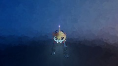 A screenshot taken in Dreams. 3 of 16.