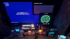A screenshot taken in Dreams. 5 of 8.