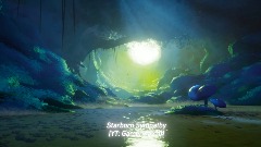 A screenshot taken in Dreams. 3 of 3.