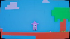 A screenshot taken in Dreams. 1 of 19.