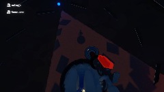 A screenshot taken in Dreams. 1 of 9.