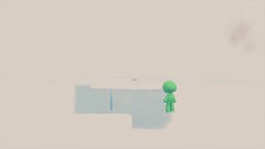 A screenshot taken in Dreams. 6 of 12.