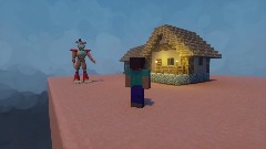 Minecraf sin sentido