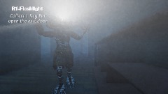 A screenshot taken in Dreams. 4 of 15.