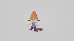 Parappa the rapper intro