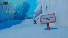 A screenshot taken in Dreams. 3 of 7.