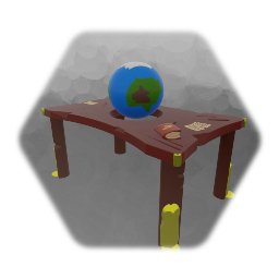 Explorer table