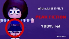 A screenshot taken in Dreams. 5 of 6.