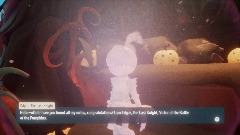 A screenshot taken in Dreams. 4 of 6.