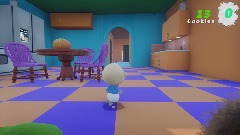 A screenshot taken in Dreams. 7 of 8.