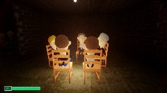 A screenshot taken in Dreams. 6 of 6.