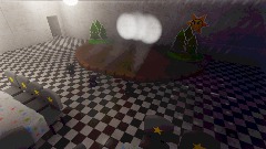 Graveyard Shift at Freddy's Gameplay Dreams Edition