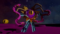 A screenshot taken in Dreams. 16 of 25.
