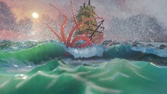 A screenshot taken in Dreams. 1 of 1.