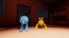 Scare #TheEternalCylinderShorts