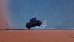 A screenshot taken in Dreams. 1 of 1.