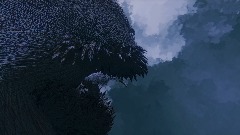 A screenshot taken in Dreams. 11 of 20.
