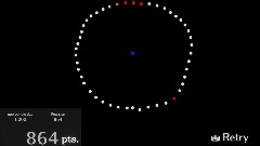 A screenshot taken in Dreams. 14 of 16.