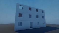 A screenshot taken in Dreams. 8 of 19.