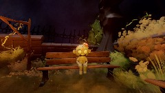 A screenshot taken in Dreams. 1 of 24.