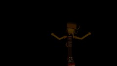 Something sad...
