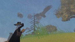 A screenshot taken in Dreams. 4 of 5.