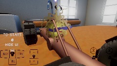 A screenshot taken in Dreams. 4 of 16.