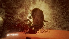 A screenshot taken in Dreams. 10 of 28.