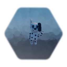 Pup Spot no animations