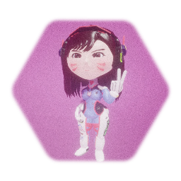 Chibi D.Va