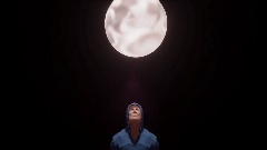 Me and the Moon