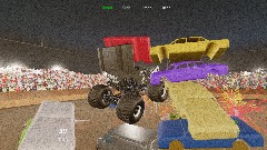 A screenshot taken in Dreams. 3 of 4.