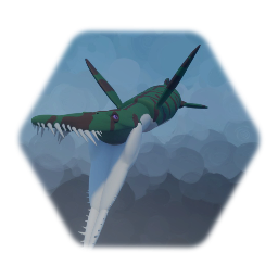 Liopleurodon