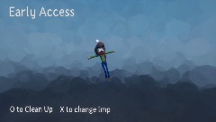 A screenshot taken in Dreams. 5 of 12.