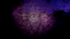 A screenshot taken in Dreams. 9 of 11.