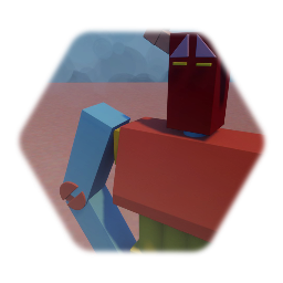 BattleMech Inventing - 30 Minute Challenge