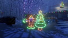 A screenshot taken in Dreams. 1 of 1.