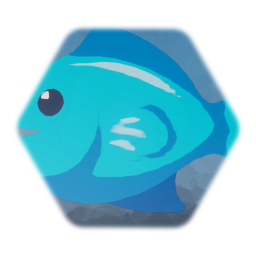 Fish Emoji 🐟